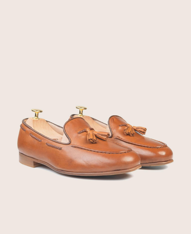 Kingstone Cuir
